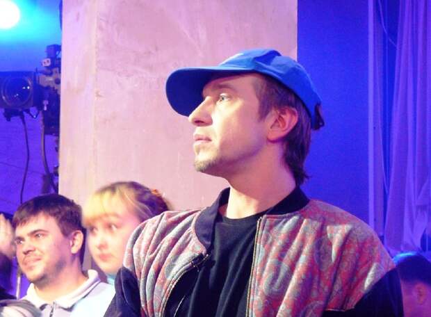 Сергей Соседов вернулся на НТВ после увольнения из программы «За гранью»
