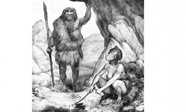 Древние укры. История Древние укры. История