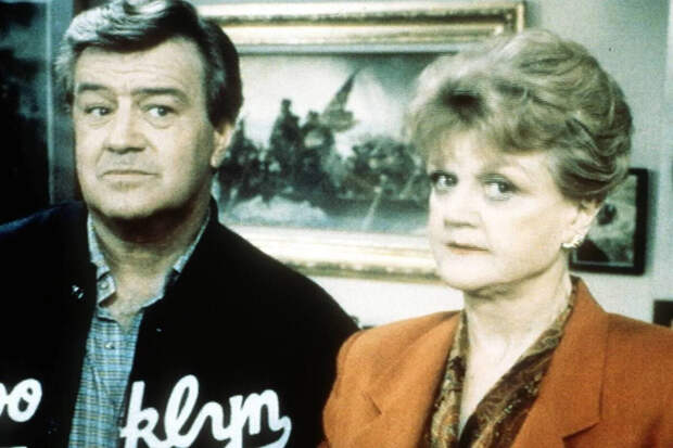 В Британии назвали 30 самых продуктивных телевизионных сыщиков