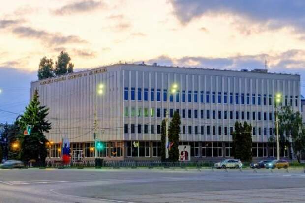 К Всемирному Дню поэзии в Тамбове состоится творческая встреча "Три грации"