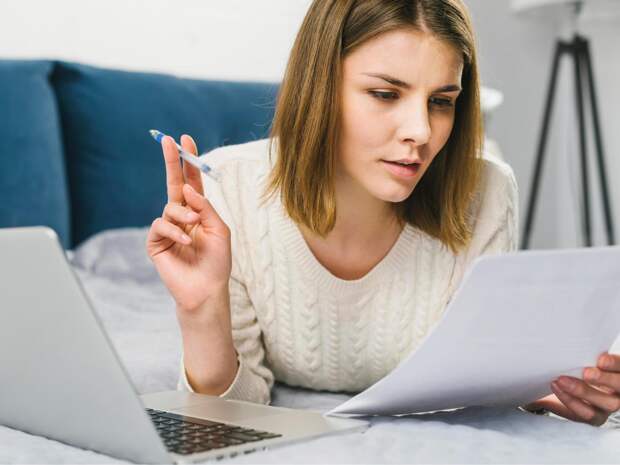 Представитель Госдумы Нина Останина о шокирующих платежках за ЖКУ