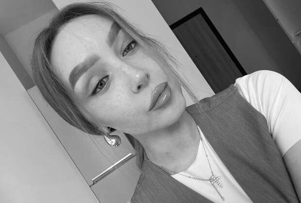 Боровшаяся с раком российская блогерша умерла в 23 года