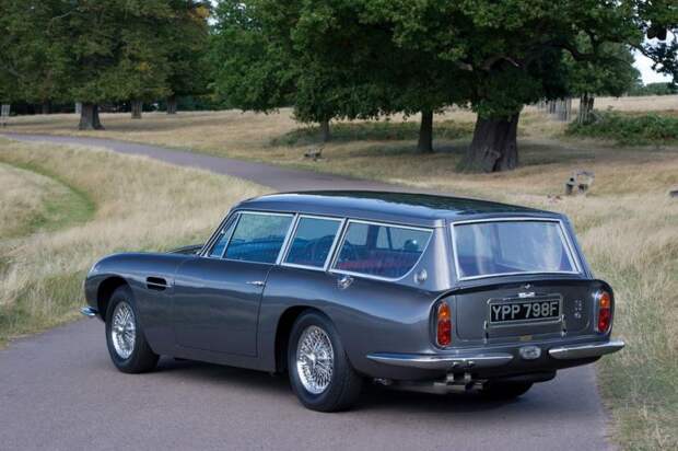 авто, найдено на ebay, Aston Martin