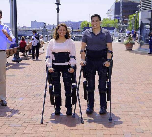 ReWalk Personal 6.0 