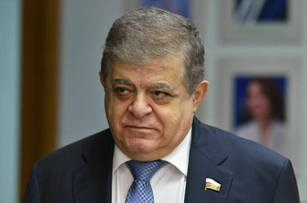 Сенатор Джабаров: Каллас нужно отдать под международный трибунал