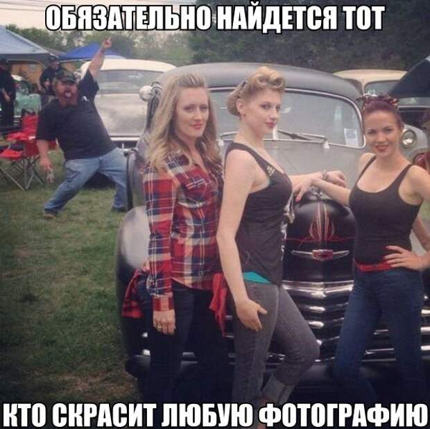 Фотоподборка среда 22.04.15 девушки, коты, юмор
