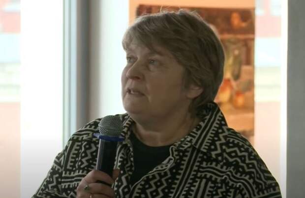 Ведущий куратор Пушкинского музея Анна Чудецкая ушла из жизни