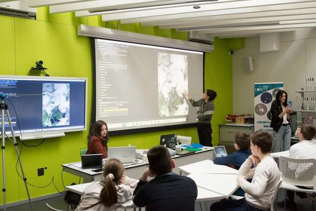 Мастер-классы, турниры роботов и VR: в Крыму пройдёт бесплатная интерактивная выставка «Поход в науку» для детей