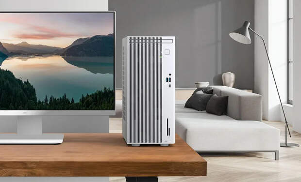 Началось: Asus поднимает цены на свои компьютеры с 5 января 2026 года