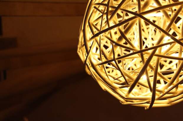 outdoor lighting