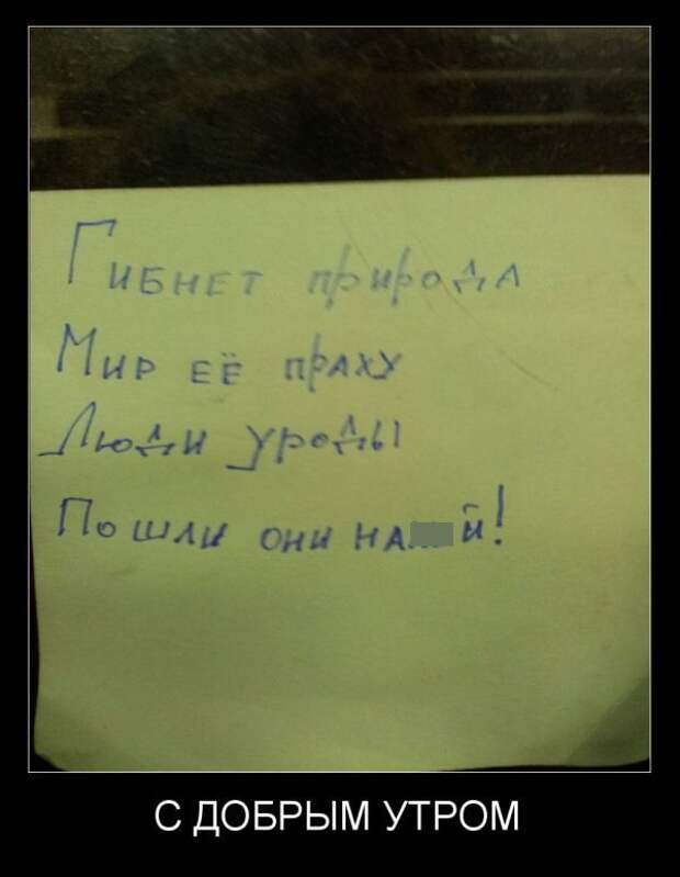 Демотиваторы демотиваторы, картинки, приколы