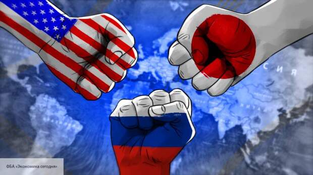 InfoBrics: США и НАТО реализуют в Японии украинский сценарий для борьбы с Россией