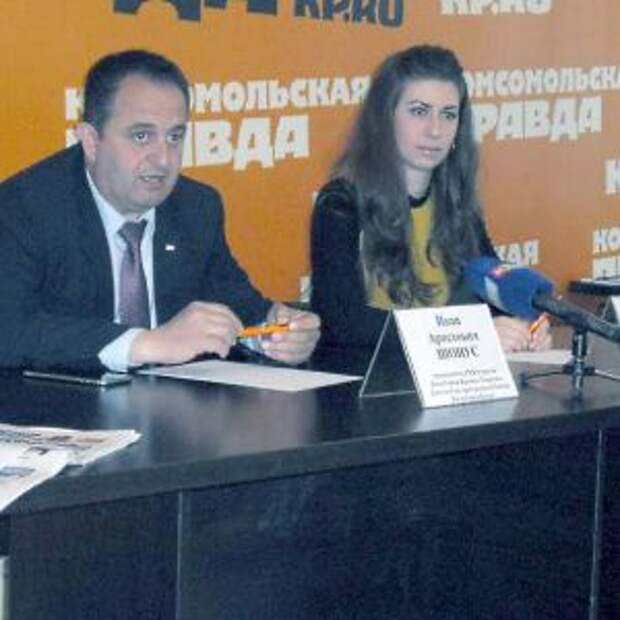 Новости Крыма