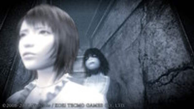 Обзор FATAL FRAME / PROJECT ZERO: Mask of the Lunar Eclipse