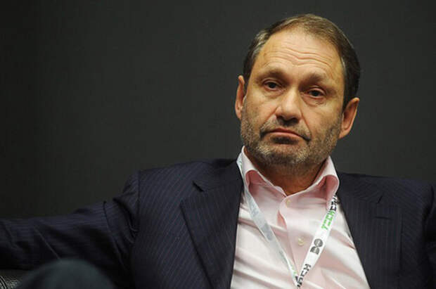 Леонид Богуславский: Я всегда считал, что могу начать с нуля