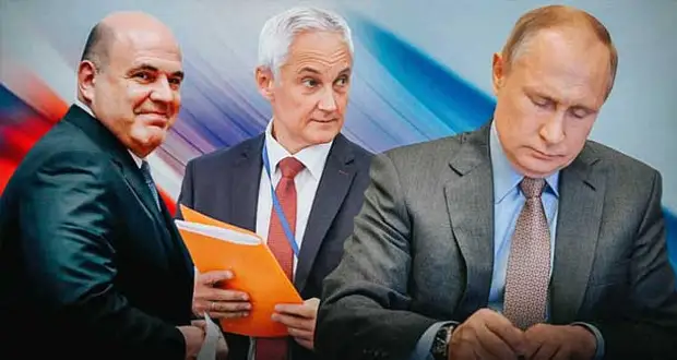 Главный итог года. Победа государственников над либералами