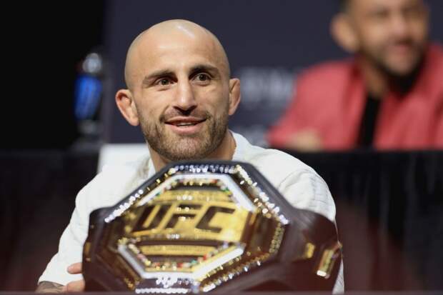 Волкановски отреагировал на заявление Жана Силвы о желании заменить Евлоева