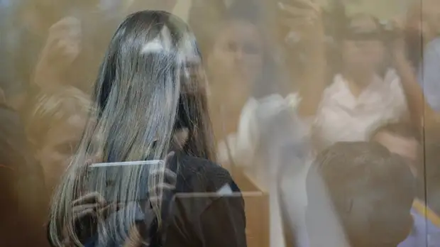 Двух сестёр Хачатурян признали вменяемыми