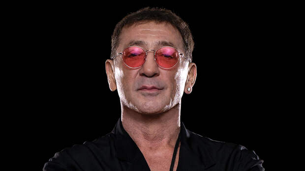 Григорий Лепс представил рок-версию песни Владимира Высоцкого