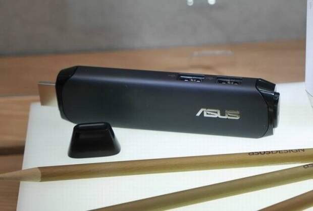 Микро-ПК ASUS Pen Stick 