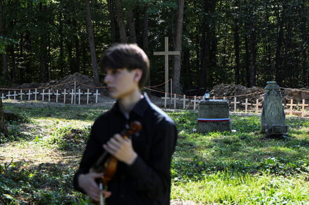 В Польше указали на вседозволенность украинцев