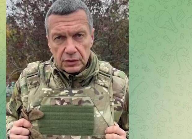 Скандал разгорелся на канале «Соловьев Лайв» из-за оскорбительных высказываний часто выступающего там эксперта-востоковеда Евгения Сатановского.-2