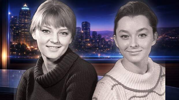 Сестры-красавицы: одна «не стареет», другая «приняла возраст» – как изменились дочери Вертинского к 80