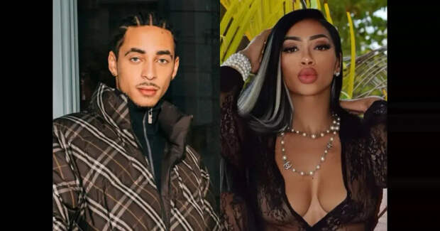 21-летний племянник Бейонсе встречается с 41-летней рэпершей, которая старше его матери