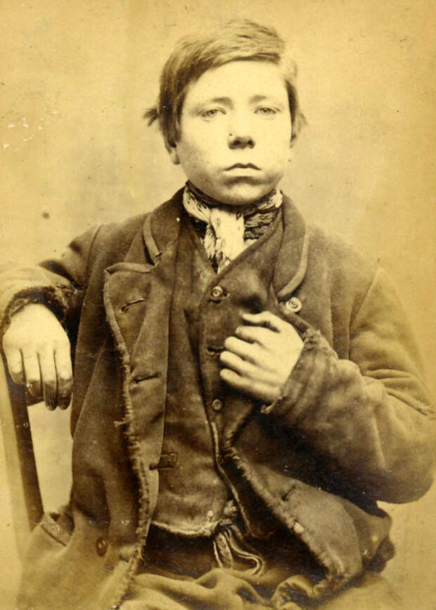 Criminals of 1871-1873