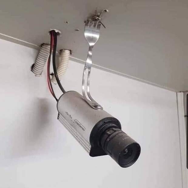 Странные и смешные, но работающие лайфхаки от смекалистых людей