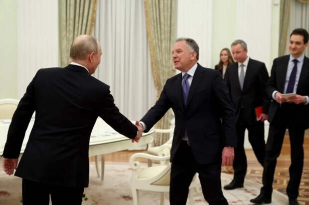 Уиткофф отметил, что Путин в разговорах с ним всегда был честным