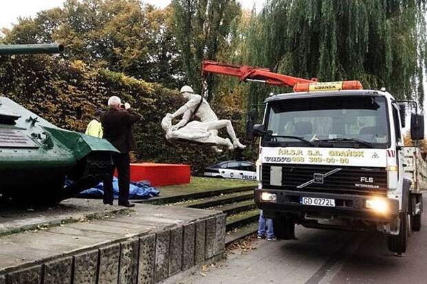 В ЕС не соблюдают международные соглашения В ЕС не соблюдают международные соглашения