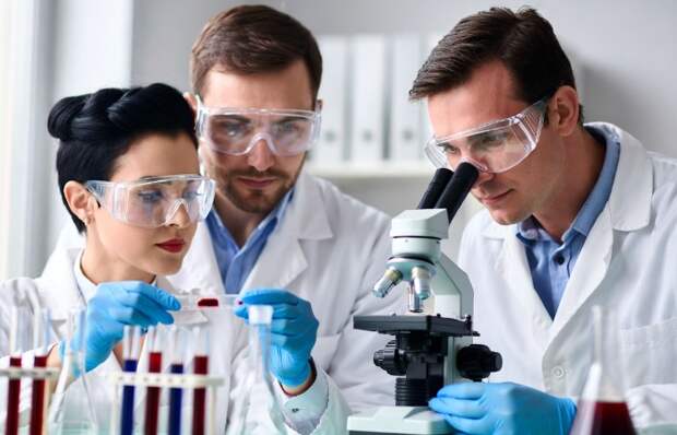 Ученые обнаружили 10 маркеров старения в крови, определяющие возраст