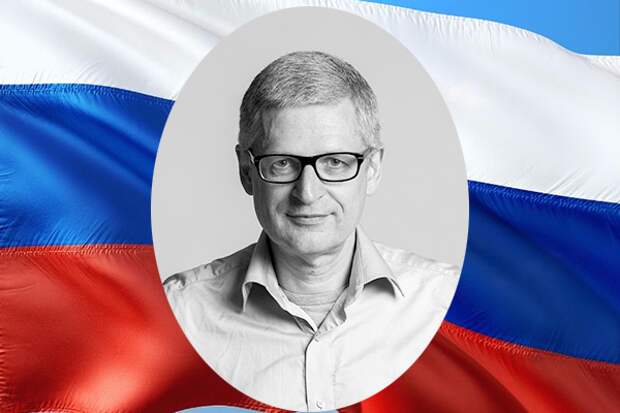 Даже западный эксперт говорит, что в России не всё так плохо, как говорят политики