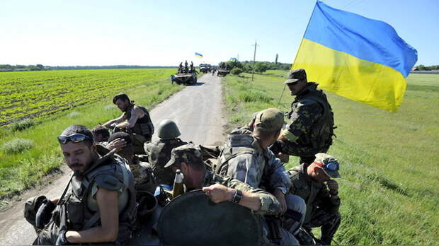 Kurier Wileński: Украина идет по стопам Югославии