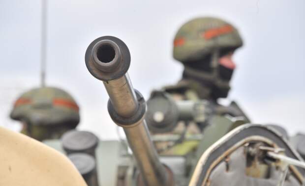 Харьков будет взят без боя: Против ВСУ применят стратегию времён Великой Отечественной - полковник Тимошенко
