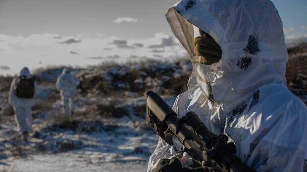 Командир ВСУ назвал причины потери штаба в Гуляйполе