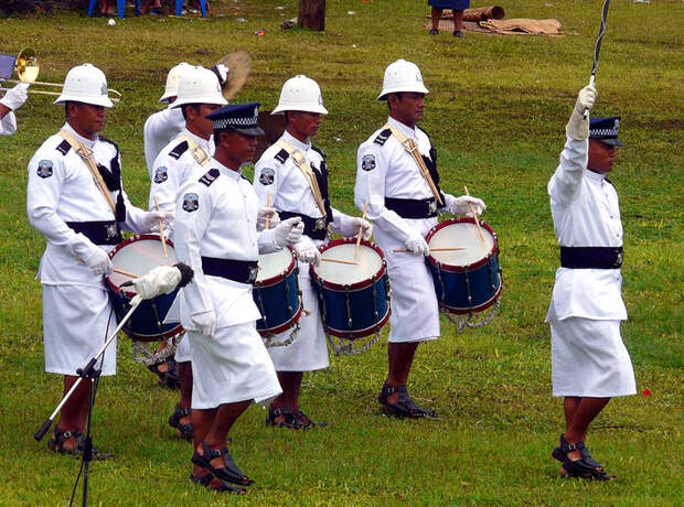 samoa