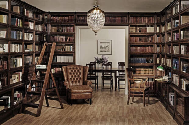 7 книг для развития Вашего мозга