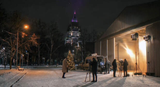 Иван Ургант завел канал на YouTube