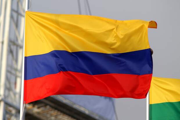 Колумбия хочет в БРИКС – Президент Петро