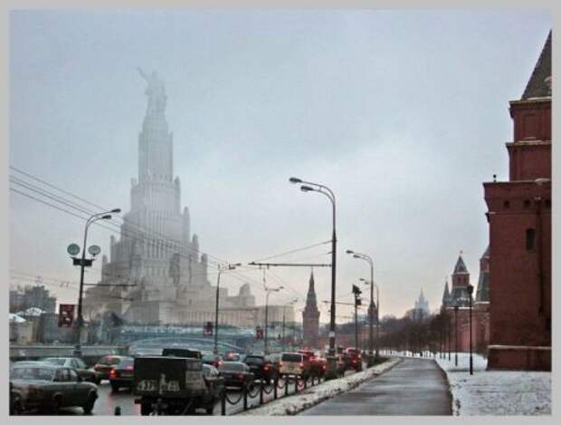 Если б не завтра война