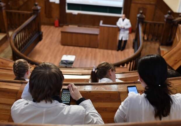 Минобрнауки выделит аспирантуру в отдельный уровень профобразования