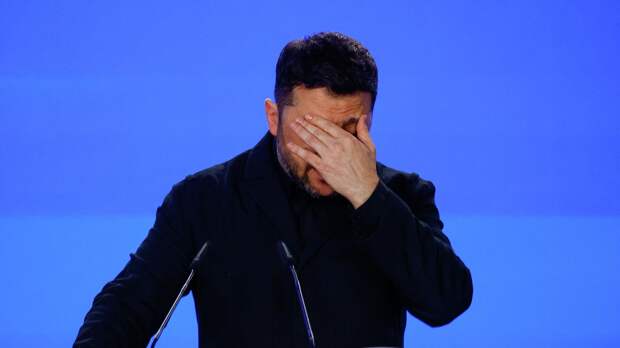 Зеленский устроил скандал в ЕС. Его пришлось усмирять всем сразу