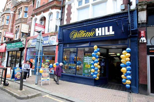 William Hill купила акции онлайн-лотереи NeoGames