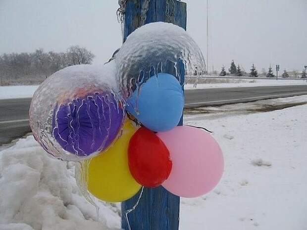 Уму непостижимо, но наукой объяснимо (12 фото)