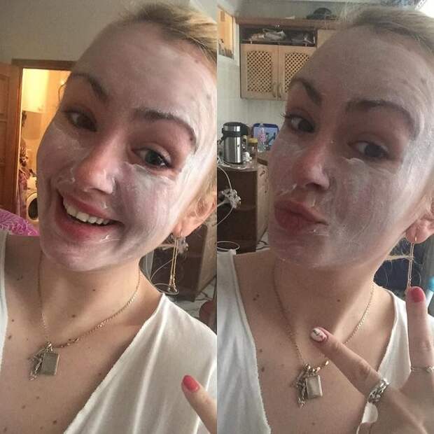 Горячий Севастопольский Instagram! 20 девушек, которые заслужили лайк «ИНФОРМЕРа» на этой неделе (фото топ 20)