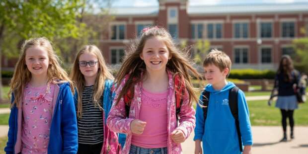 Минпросвещения утвердило даты весенних каникул для российских школ