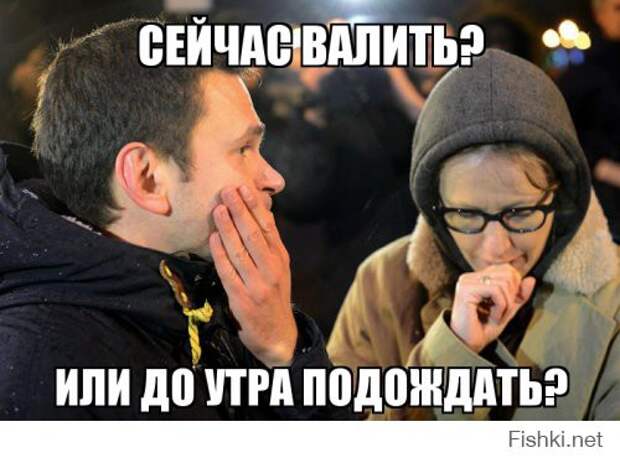 Как американцы Немцова убили 
