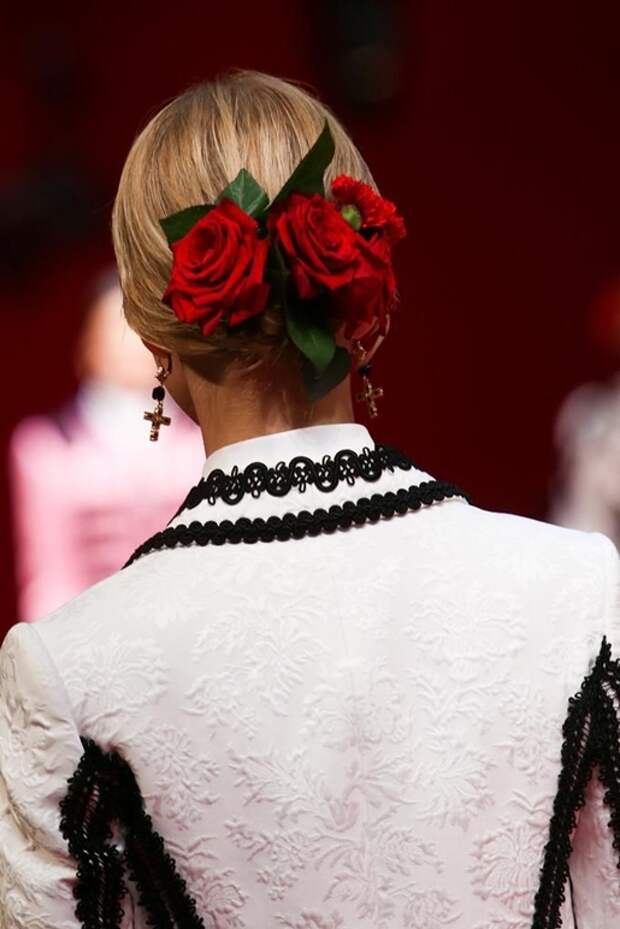 Модные стрижки в испании для женщин